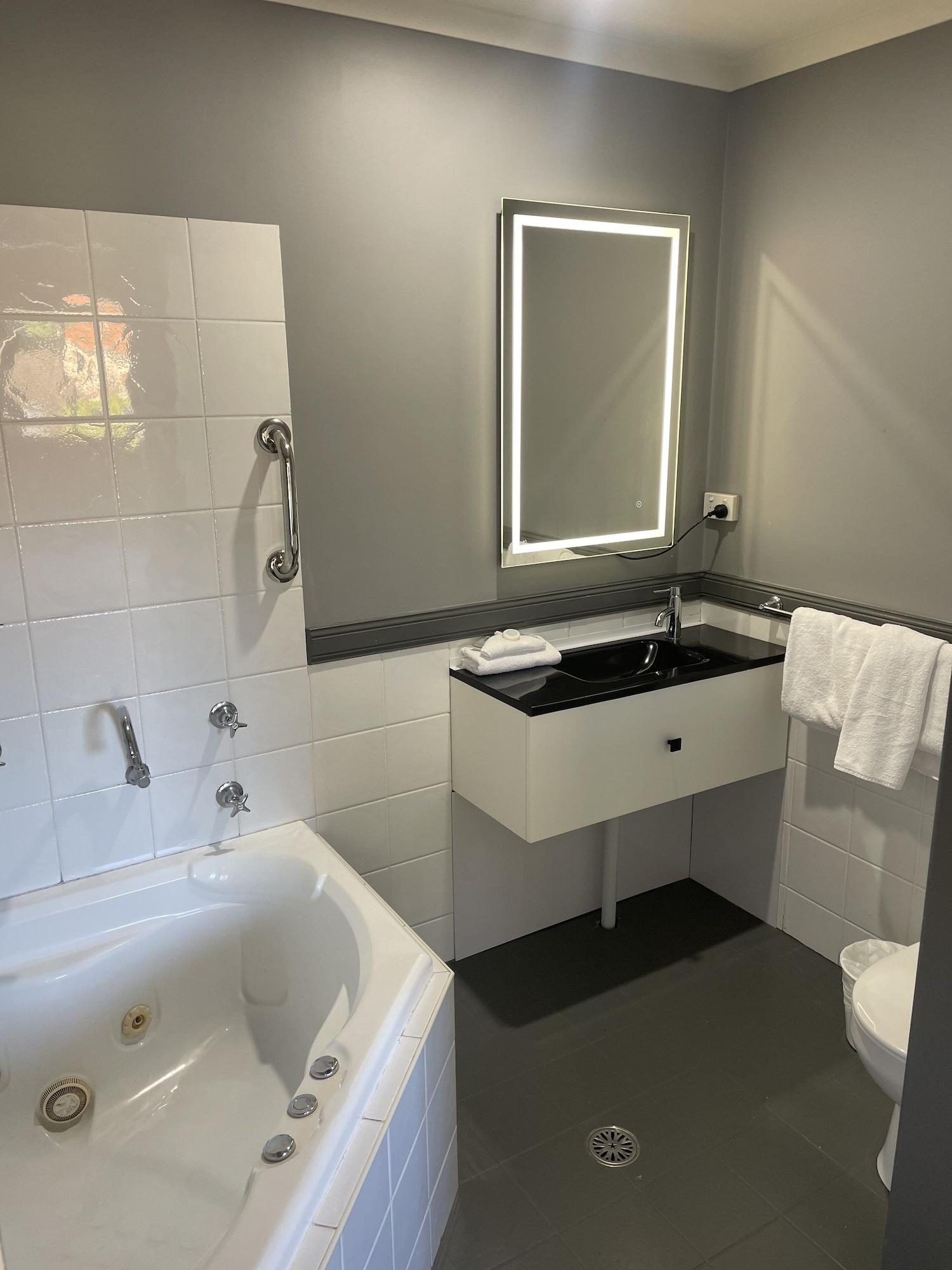 อควาลูนา บีช รีสอร์ต Hotel แซฟไฟร์บีช ภายนอก รูปภาพ